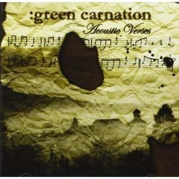 Acoustic Verses - Green Carnation - Musik - The End Records - 0654436006329 - 24. januar 2006