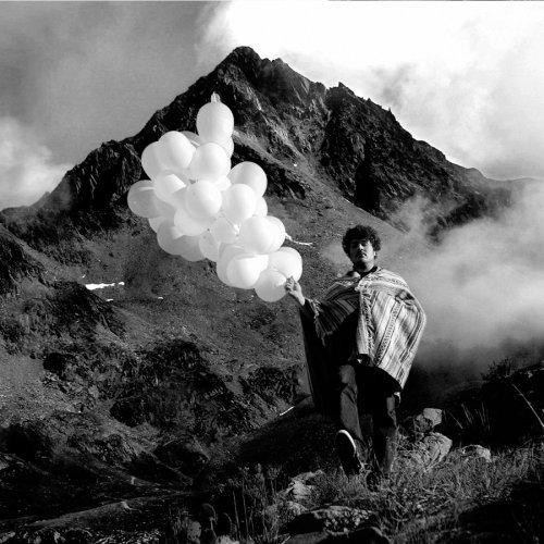 Cover for Richard Swift · Dressed Up for the Letdown (CD) (2007)