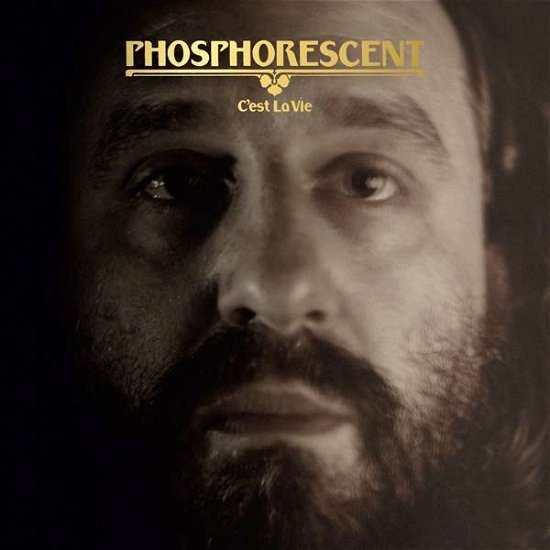 Cover for Phosphorescent · C'est La Vie (CD) (2018)