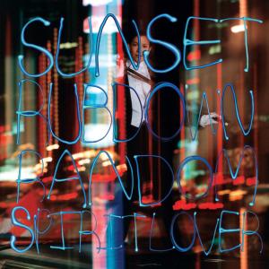 Sunset Rubdown · Random Spirit Lover (CD) (2007)