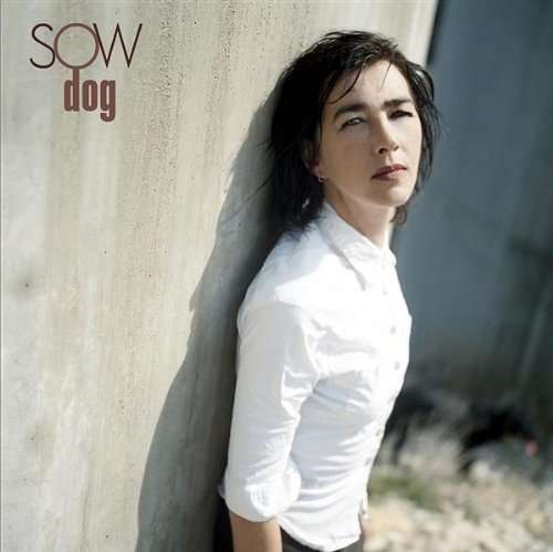 Cover for Sow · Dog (CD) (2010)