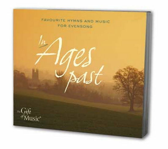 Cover for In Ages Past (CD)