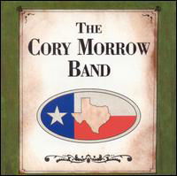 Cover for Cory Morrow · Cory Morrow Band (CD) (2003)