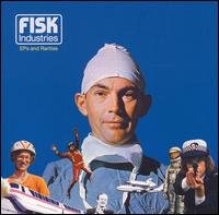 Cover for Fisk Industries · Eps &amp; Rarities (CD) (2007)