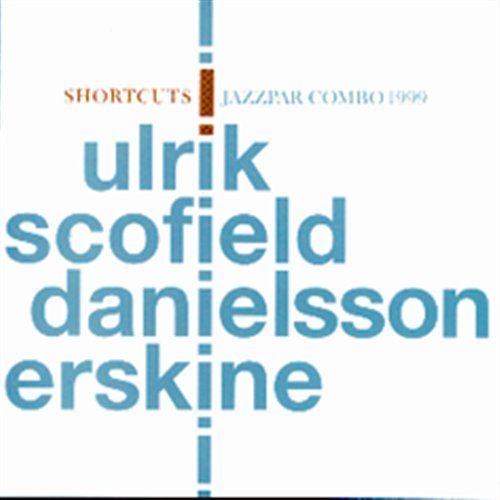 Shortcuts - John Scofield - Muzyka - STUNT - 0663993000329 - 17 marca 2023