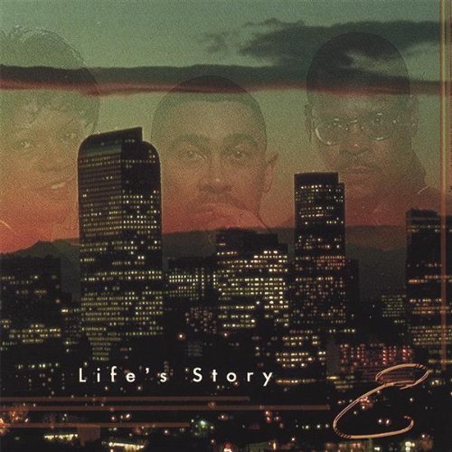 Cover for E. · Life's Story (CD) (2006)