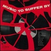 Music To Suffer By - Leoni Anderson - Musiikki - TRUNK - 0666017224329 - torstai 26. elokuuta 2010