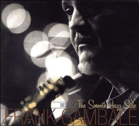 Cover for Frank Gambale · Best of the Smooth Jazz Side (CD) (2005)