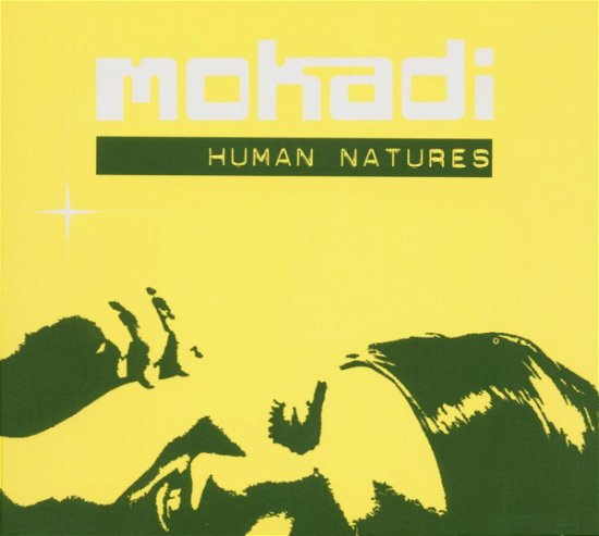 Human Natures · Mokadi (CD) (2004)