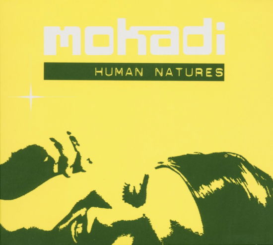 Human Natures · Human Natures - Mokadi (CD) (2004)