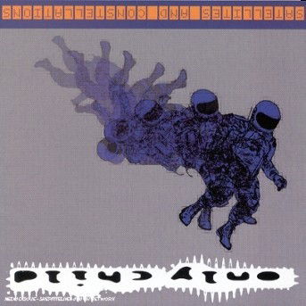 Cover for Only Child · Satellites &amp; Constellatio (CD) (2000)