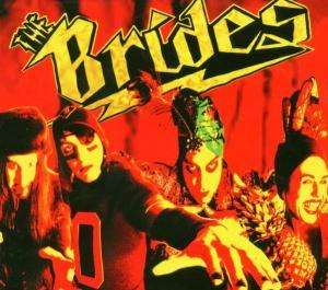 Cover for Brides · Brides - Brides (Cd) (Obs) (CD)