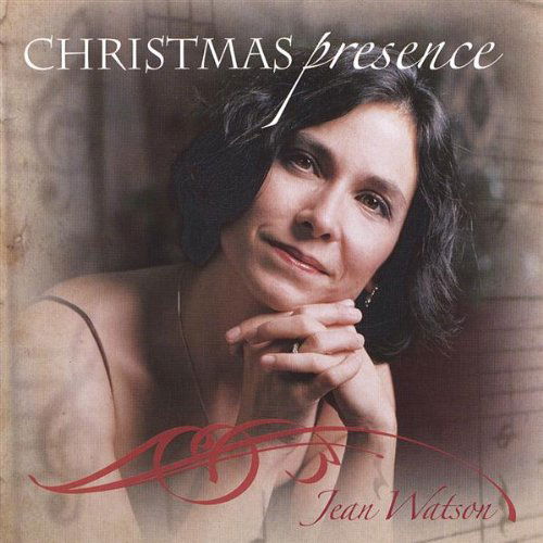 Christmas Presence - Jean Watson - Music - Truthfulmusic - 0687066560329 - November 16, 2004