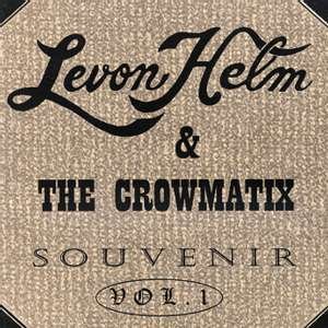 Souvenir Vol.1 - Levon Helm - Musikk - BREEZE - 0687241000329 - 22. august 2000