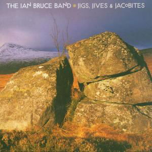 Jigs Jives & Jacobites - Ian Bruce - Muziek - LINN - 0691062017329 - 29 januari 2002