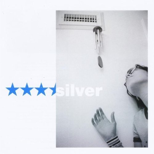 Silver - Three & a Half Stars - Musik - CD Baby - 0692863109329 - 28. august 2006