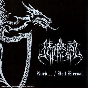Cover for Setherial · Nord.. / Hell Eternal (CD) (2008)