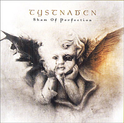 Cover for Tystnaden · Sham of Perfection (CD) (2006)