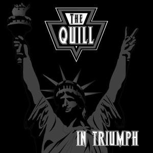 Cover for Quill · In Triumph (CD) (2006)