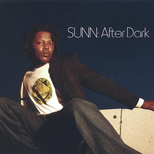 Cover for Sunn · After Dark (CD) (2005)