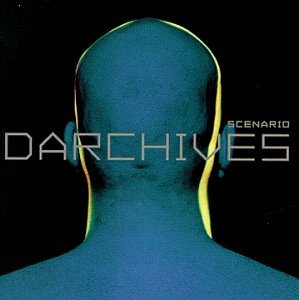 Darchives · Scenario (CD) (2008)