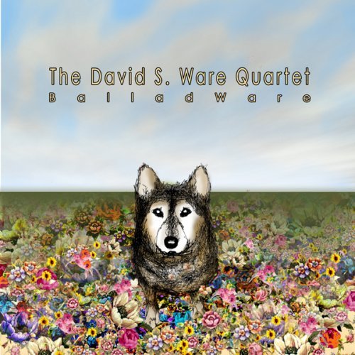 David S Ware · Balladware (CD) (2006)
