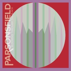 Cover for Parsonsfield · Blooming Through The Black (CD) (2016)