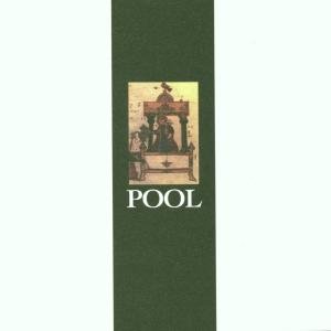 Cover for John Zorn · Pool (CD) (2000)