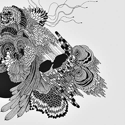 Cover for Okkyung Lee · Cheol-Kkot-Sae (steel-Flower-Bird) (CD) (2018)