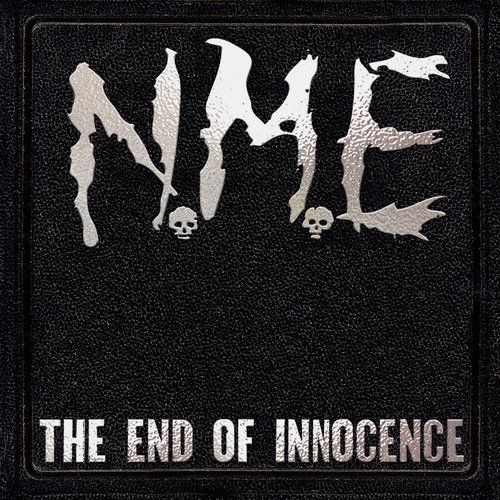 Cover for N.m.e · The End of Innocence (CD) (2020)