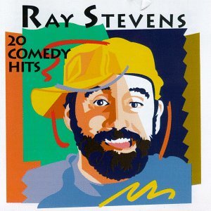 20 Comedy Hits Special - Ray Stevens - Musique - CURB - 0715187775329 - 30 juin 1990