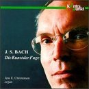 Die Kunst Der Fuge - Johann Sebastian Bach - Música - KONTRAPUNKT - 0716043223329 - 18 de noviembre de 1999