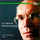 Die Kunst Der Fuge - Johann Sebastian Bach - Musik - KONTRAPUNKT - 0716043223329 - 18. november 1999