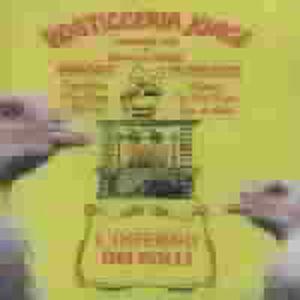 L'Inferno Dei Polli - Jorge - Musikk - Splasc(H) - 0716642046329 - 2000