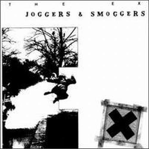 Cover for Ex · Joggers &amp; Smoggers (CD) (1993)