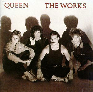 The Works - Queen - Musik - ROCK - 0720616123329 - 21. oktober 1994