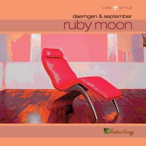 Ruby Moon - Daemgen & September - Musik - ERDENKLANG - 0723091611329 - 20. oktober 2006