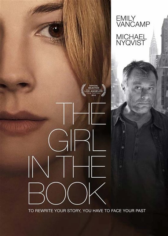Girl in the Book - Girl in the Book - Film - MV - 0723952079329 - 23. februar 2016