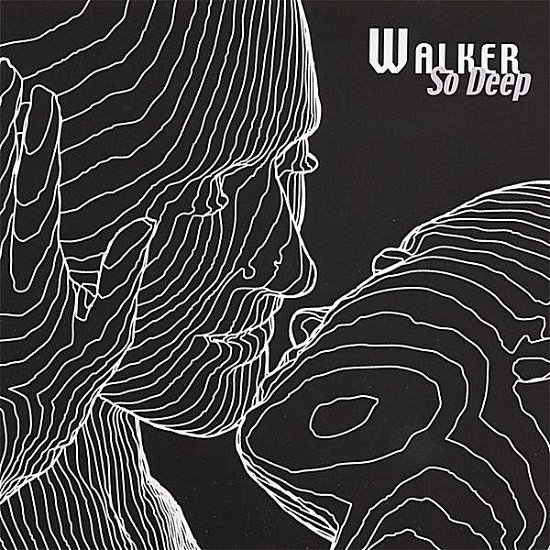 Cover for Walker · So Deep (CD) (2006)