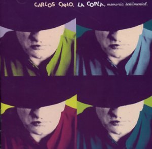 La Copla - Cano Carlos - Music - EMI - 0724352054329 - November 18, 2004