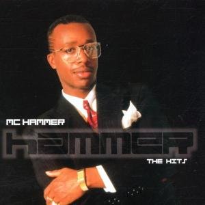 Cover for Mc Hammer · The Hits (CD) (2000)