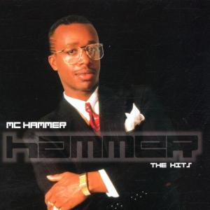 Mc Hammer · The Hits (CD) (2000)