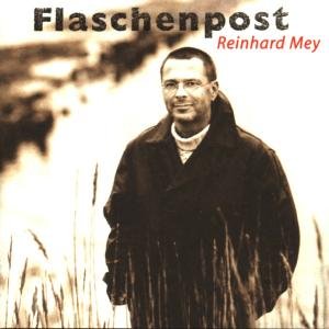 Cover for Reinhard Mey · Flaschenpost (CD) (2002)