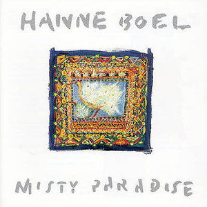 Misty Paradise - Hanne Boel - Musiikki - EMI RECORDS - 0724383153329 - maanantai 7. marraskuuta 1994