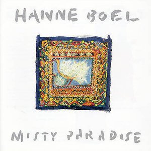 Cover for Hanne Boel · Misty Paradise (CD) (1994)