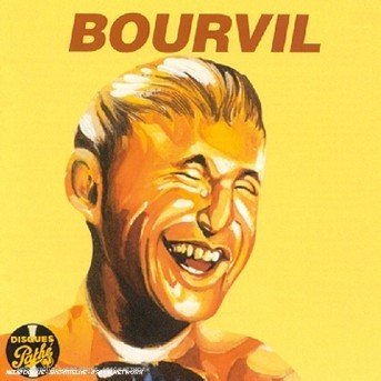 Cover for Bourvil · Collection Disque Pathe (CD) (2012)