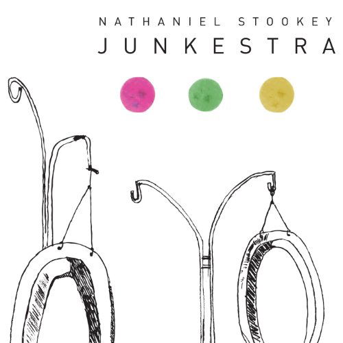 Cover for Stookey / Calhoon / Lassi / Simonds / Peterson · Junkestra (CD) (2010)