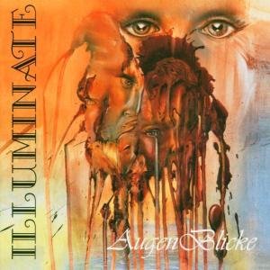Cover for Illuminate · Augenblicke (CD) (2007)