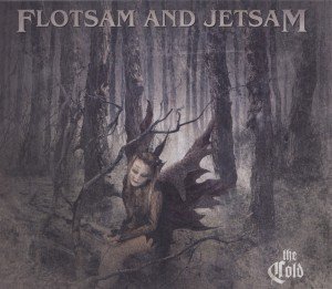Cold - Flotsam & Jetsam - Musiikki - ICAR - 0727361271329 - tiistai 1. maaliskuuta 2011