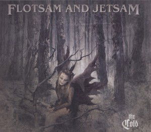 Cold - Flotsam & Jetsam - Musik - ICAR - 0727361271329 - 1. marts 2011